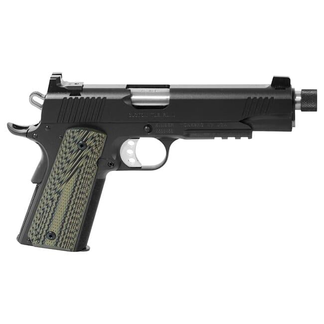 Kimber Custom TLE II TFS .45 ACP