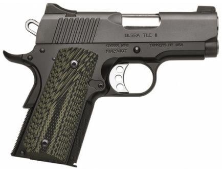 Kimber Ultra TLE II 45 ACP