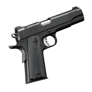Kimber K1911 Black II 45 ACP