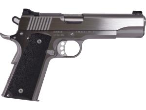 Kimber Stainless II 38 Super