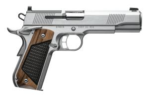 Kimber Next Gen Custom 1911 Stainless 9mm