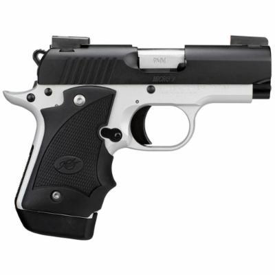 Kimber Micro 9 9mm