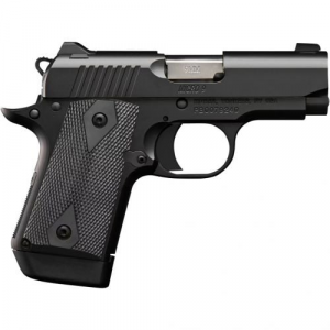 Kimber Micro 9 Liberty 9mm