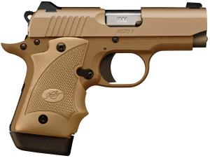 Kimber Micro 9 Desert Range 9mm