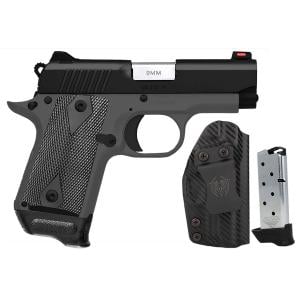 Kimber Micro 9 RTC-K Bundle 9mm