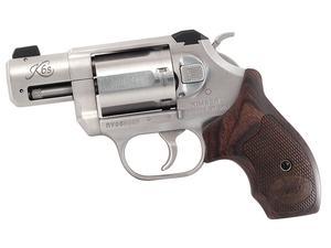 Kimber K6S DA/SA CA 357 Mag