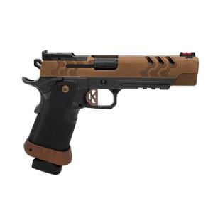 Kimber 2K11 Target (OR) 45 ACP