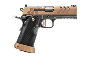 Kimber 2K11 Pro Coyote 9mm