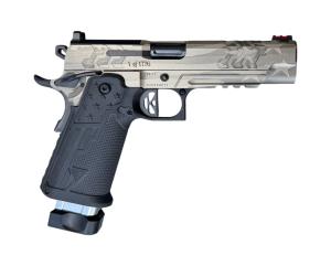 Kimber 2K11 Independence Day Limited Edition 45 ACP