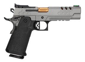 Kimber 2K11 Target 45 ACP