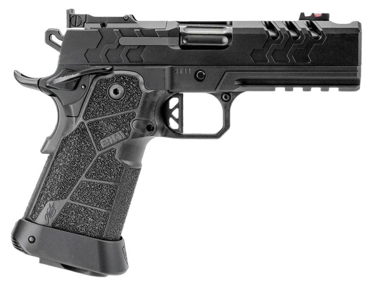 Kimber 2K11 Pro Comp 9mm