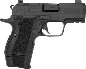 Kimber CDS9 9mm
