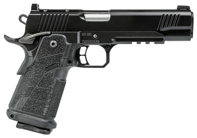 Kimber 1911 DS Warrior 45 ACP