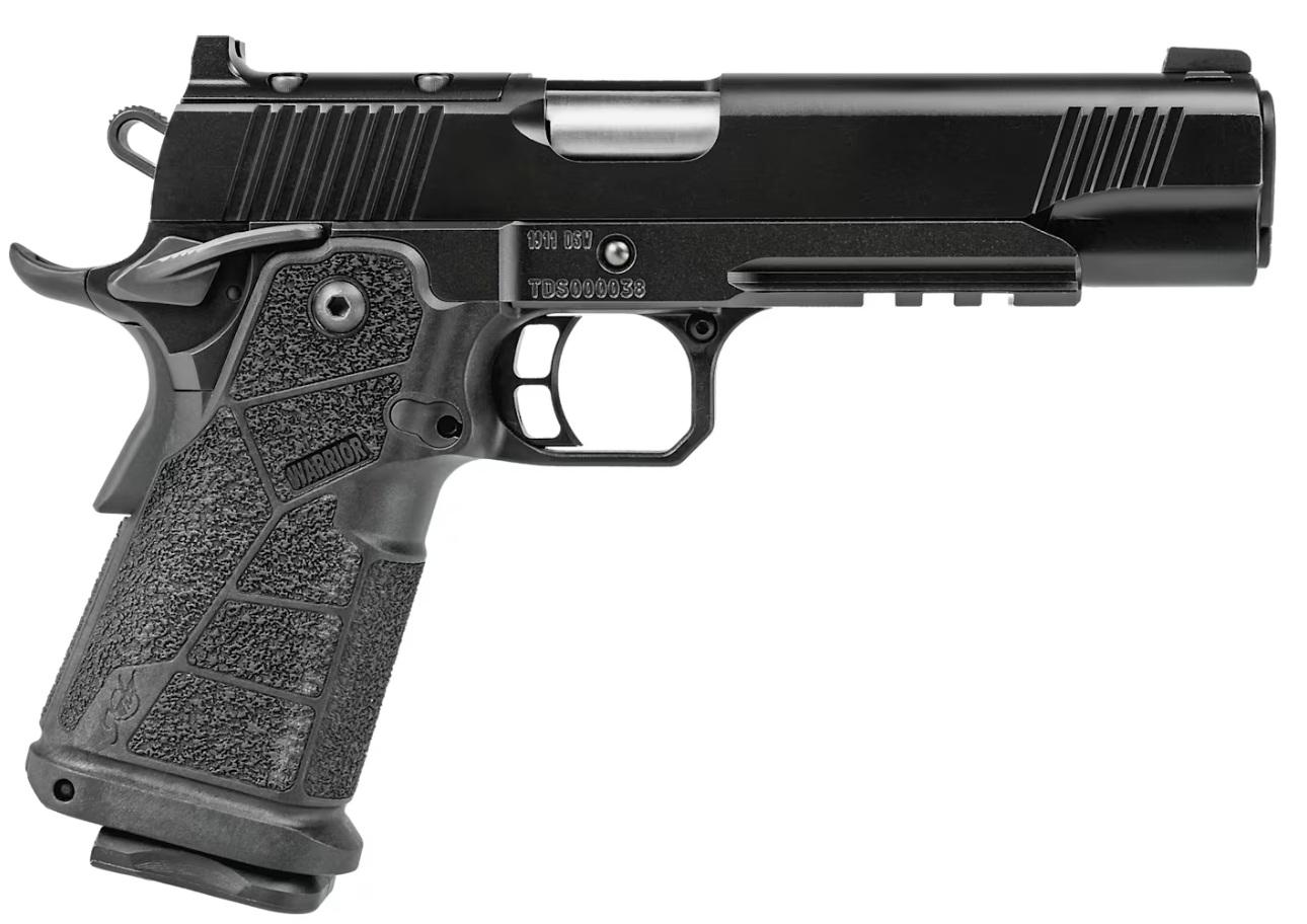 Kimber 1911 DS Warrior 9mm
