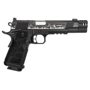 Kimber 1911 DS Warrior RMEF Camp Guard Elite 10mm