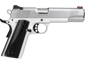 Kimber Stainless LW Arctic 45 ACP