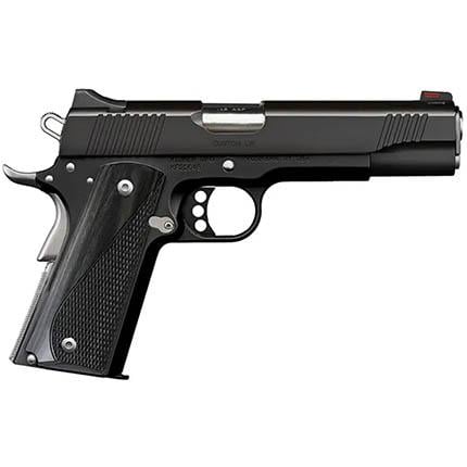 Kimber Custom LW Nightstar 9mm