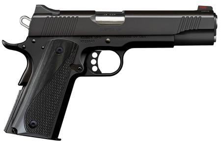 Kimber Custom LW .45 ACP