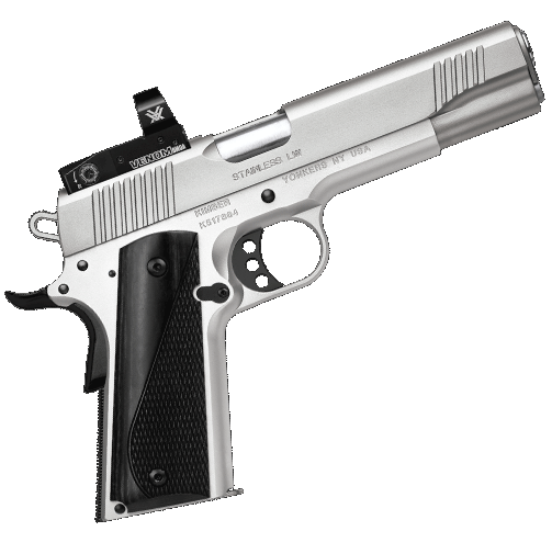 Kimber Stainless LW Arctic 9mm