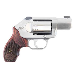 Kimber K6s Stainless II 38 Special