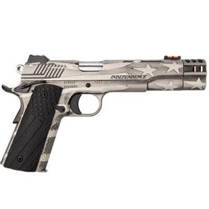 Kimber 1911 Independence Limited Edition 45 ACP