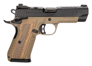 Kimber KDS9C Boot Campaign Edition 9mm