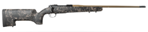 Kimber Mountain Ascent Mojave 243 Win