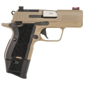 Kimber Mfg, Inc CDS9 Lite 15+1 Picatinny Rail, RMSc Footprint, Ambidextrous 9mm