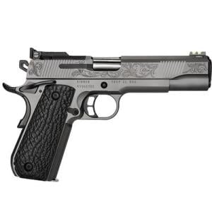Kimber Custom 1911 Next Gen Midnight First Edition 45 ACP
