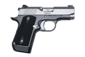 Kimber Micro 9 Cinder 9mm
