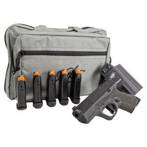 Kimber R7 Mako 9mm