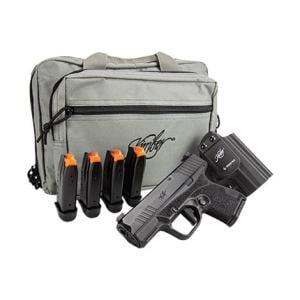 Kimber R7 Mako OR 9mm