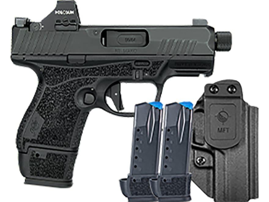 Kimber R7 Mako Tactical 9mm