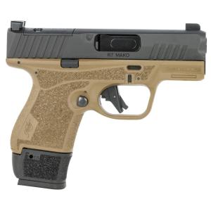 Kimber R7 Mako FDE 9mm