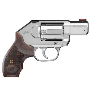 Kimber K6S DCR 357 Mag