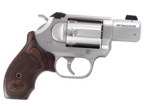 Kimber K6s DASA 357 Mag