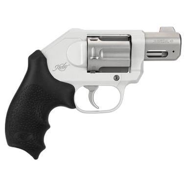Kimber K6xs 38 Special
