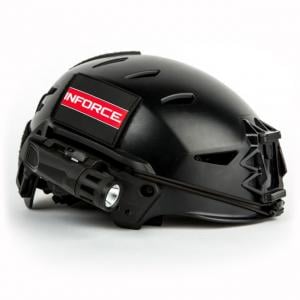 Inforce Helmet Mounted White Light/IR