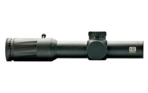 EOTech Vudu 1-8X24 Second Focal Plane 30mm Tube HC3 Green Illuminated MOA Reticle