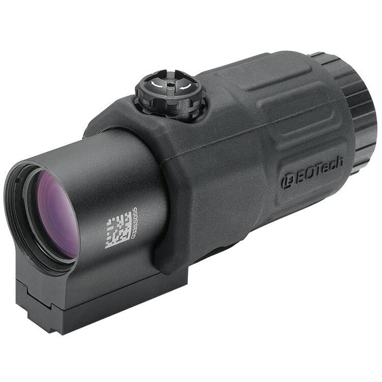 EOTECH G33 3x Magnifier w/NO MOUNT