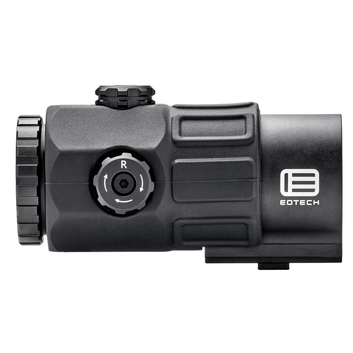 EOTECH G45 5x Magnifier w/NO MOUNT