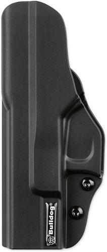 Bulldog Ruger LCP,Taurus TCP,Kel-Tec P-380A Inside the Pants Polymer Holster