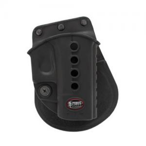 Fobus Glock 17/19/22/23/26/27/33/34/35 E2 Paddle Holster