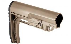 Mission First Tactical Battlelink Minimalist AR-15, AR-10 Stock
