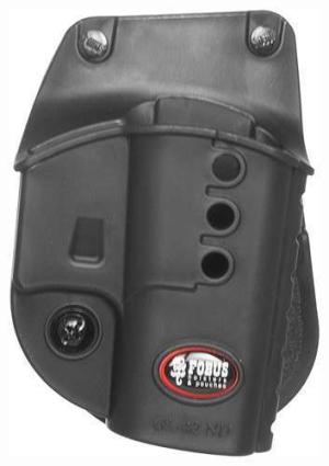 Fobus Glock 42 Evolution Paddle Holster