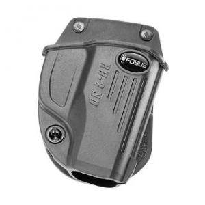 Fobus Evolution Holster Pro Paddle Rig