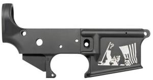 AR-15 Stripped Lower Receiver