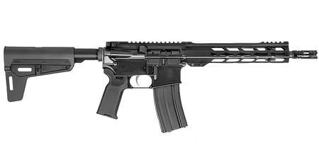 Anderson Manufacturing AM-15 Frontline Pistol 300 BLK