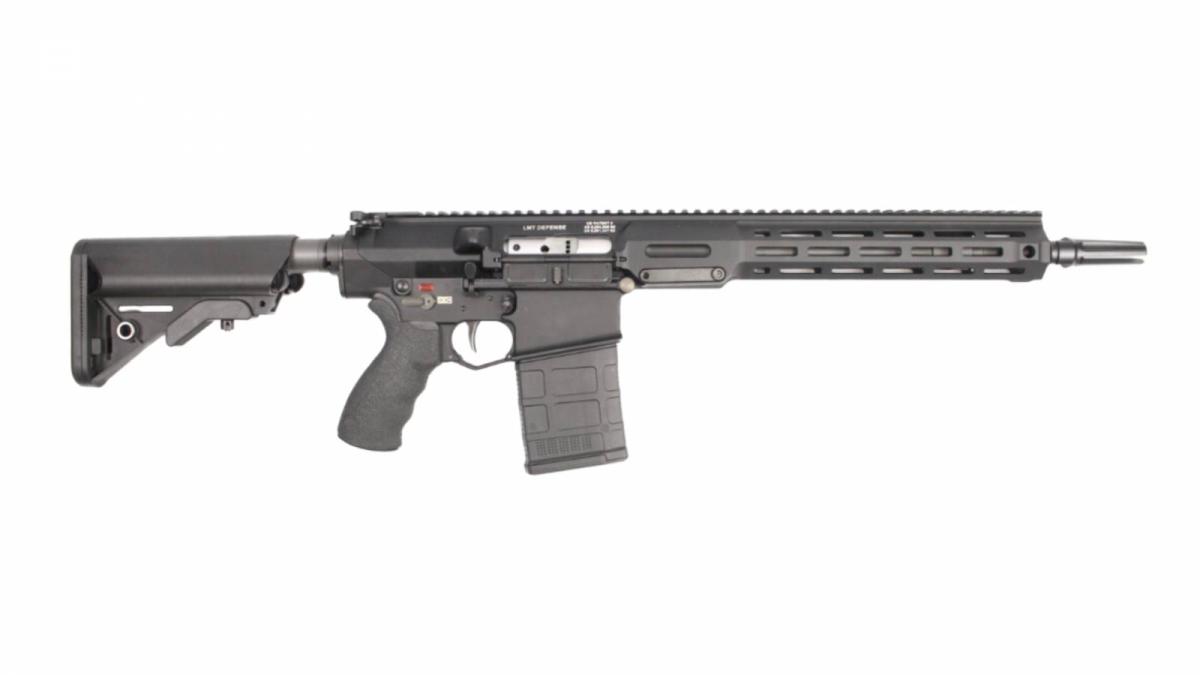 Lmt (lewis Machine & Tool) Mars-HS