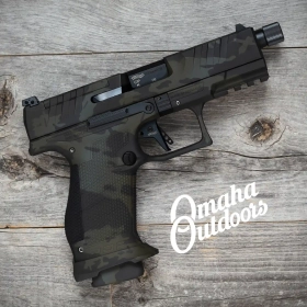Walther PDP Pro SD Compact Black MultiCam 9mm